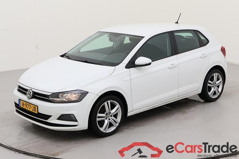 VOLKSWAGEN POLO 70 kW #1