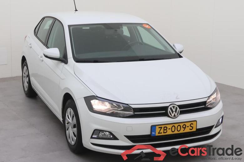 VOLKSWAGEN POLO 59 kW #3