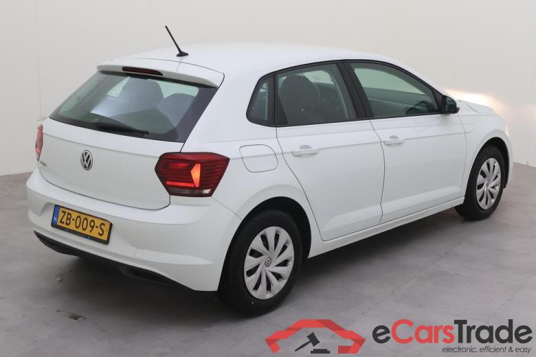 VOLKSWAGEN POLO 59 kW #4