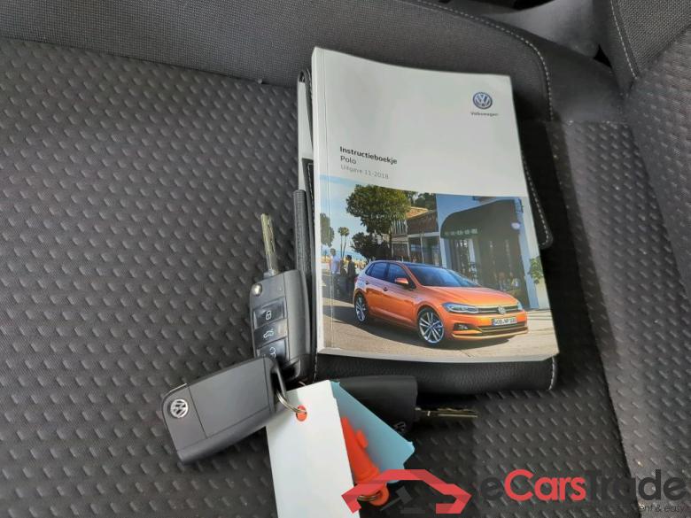 VOLKSWAGEN POLO 59 kW #5
