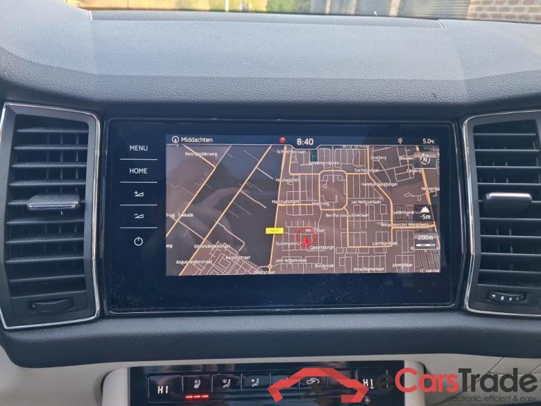 SKODA Kodiaq 110 kW #2