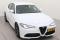 preview Alfa Romeo Giulia #4