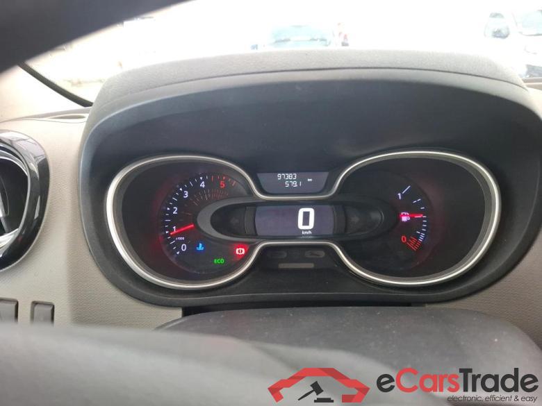 Renault FG GCF L2H1 1300 dCi 95 RENAULT Trafic VU 4p Fourgon FG GCF L2H1 1300 dCi 95 #6