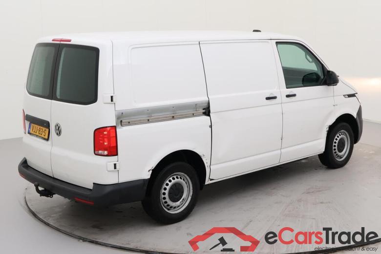 VOLKSWAGEN Transporter 110 kW #5