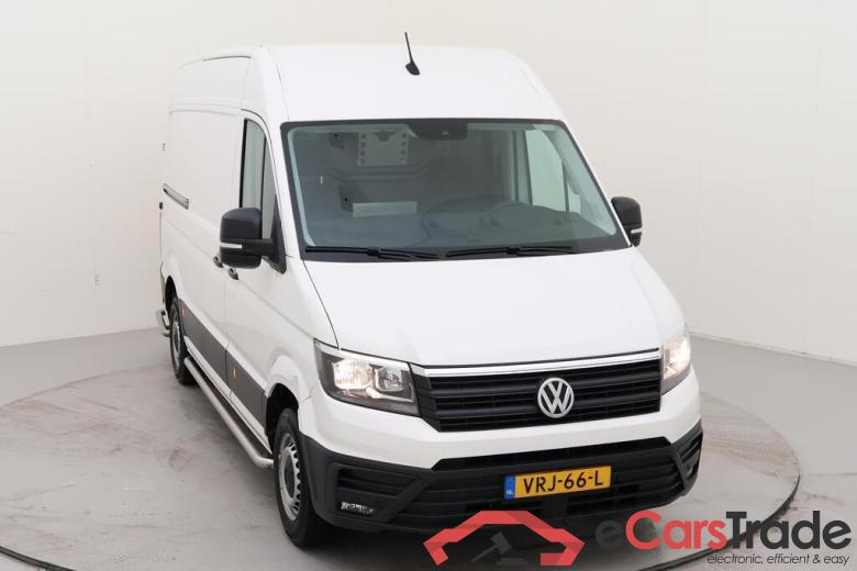 VOLKSWAGEN Crafter 75 kW #3