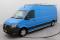 preview Volkswagen Crafter #0