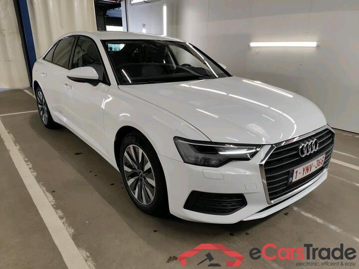Audi A6 A6 Business Edition 30 TDI S tronic 100kW/136pk  4D/P Auto-7 #2