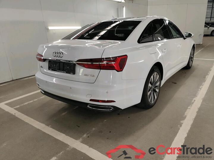 Audi A6 A6 Business Edition 30 TDI S tronic 100kW/136pk  4D/P Auto-7 #4