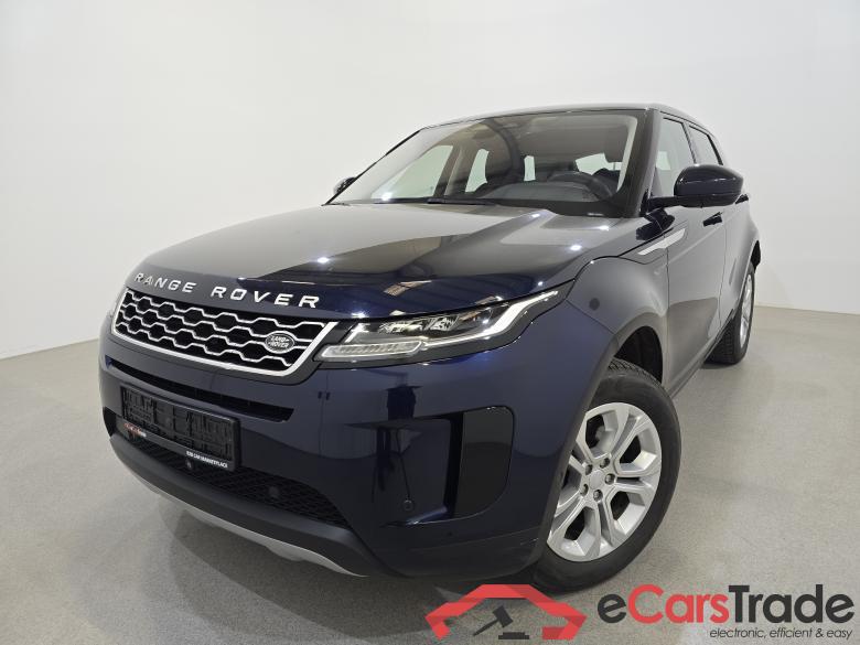 Land Rover Range Rover Evoque P300e Hybrid AWD Aut. LED Navi Leather KeylessGo Camera Klima PDC ... #1