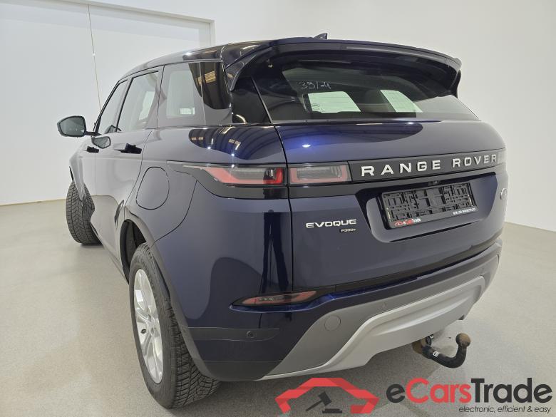 Land Rover Range Rover Evoque P300e Hybrid AWD Aut. LED Navi Leather KeylessGo Camera Klima PDC ... #6