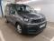 preview Peugeot Rifter #1