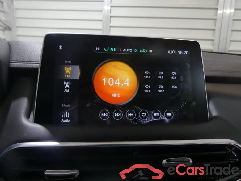 MG EHS ´21 MG EHS PHEV Luxury 5d 119kW #6