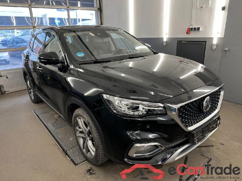 MG EHS ´21 MG EHS PHEV Luxury 5d 119kW #2