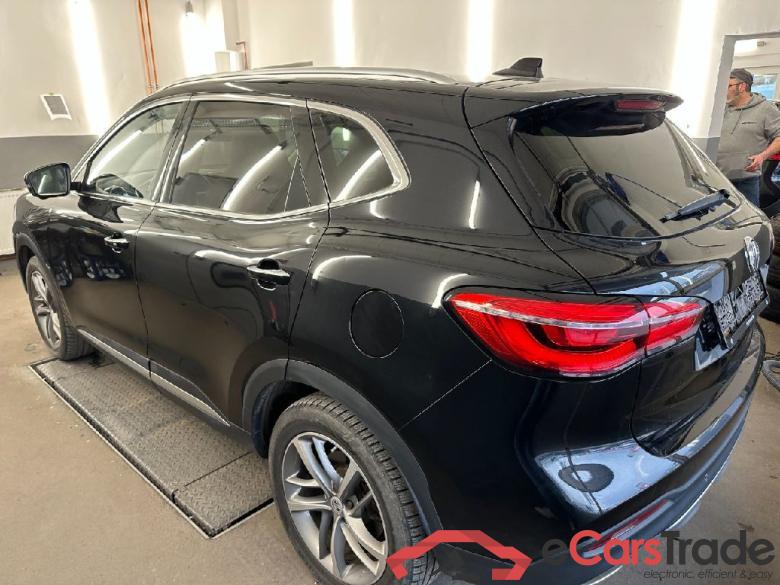 MG EHS ´21 MG EHS PHEV Luxury 5d 119kW #3