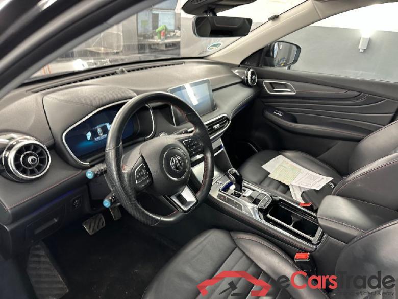 MG EHS ´21 MG EHS PHEV Luxury 5d 119kW #6