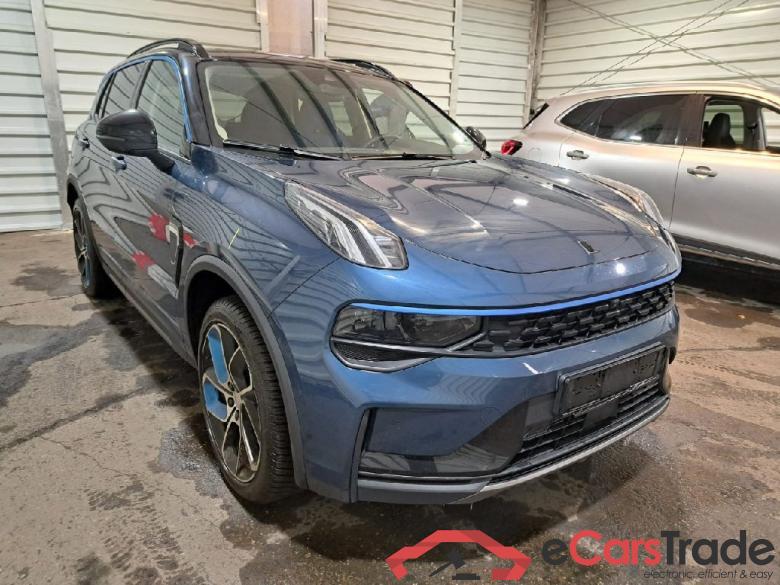 LynkAndCo Lynk & Co 01 ´20 LYNK & CO 01 PHEV 5d 132kW #2