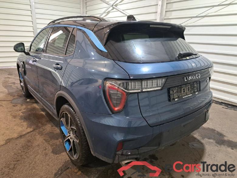 LynkAndCo Lynk & Co 01 ´20 LYNK & CO 01 PHEV 5d 132kW #3