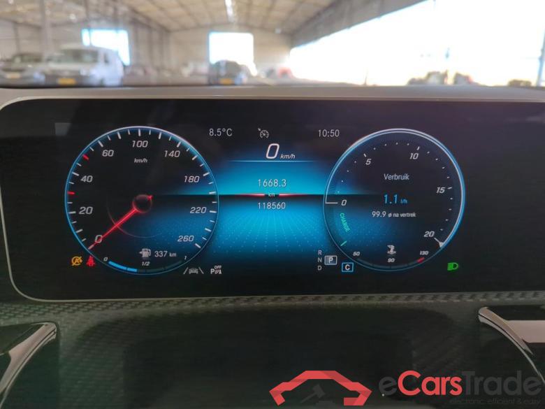 MERCEDES-BENZ A-KLASSE 180 Bns Solution #5