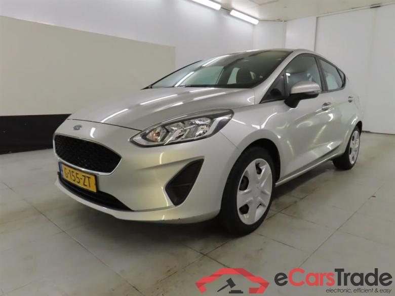 FORD FIESTA 1.1 Trend #1