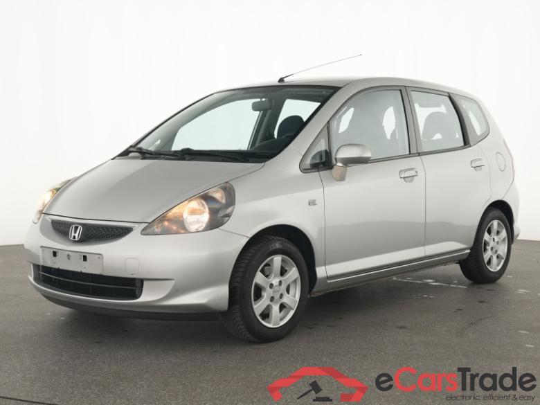 Honda Jazz (Inzahlungnahme MwSt. nicht ausweisbar) DE - Van5 1.2 i EU4, Cool, (Facelift) 2005 - 2008 #1