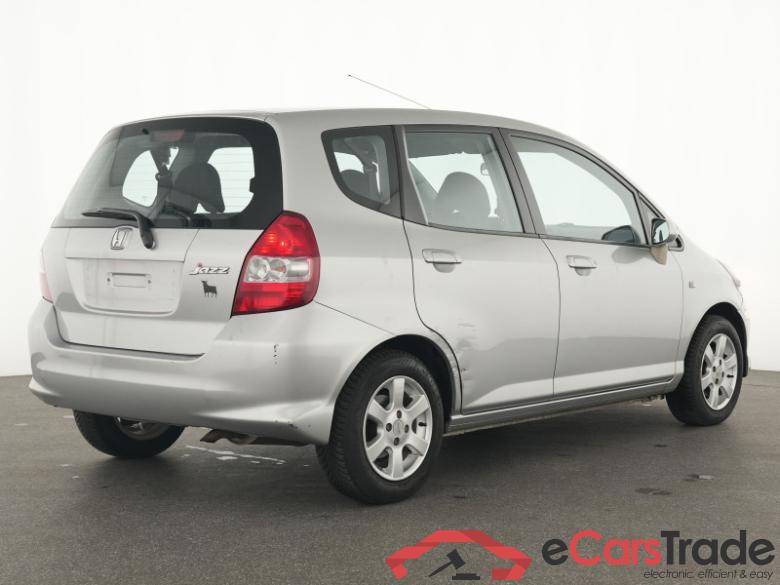 Honda Jazz (Inzahlungnahme MwSt. nicht ausweisbar) DE - Van5 1.2 i EU4, Cool, (Facelift) 2005 - 2008 #5
