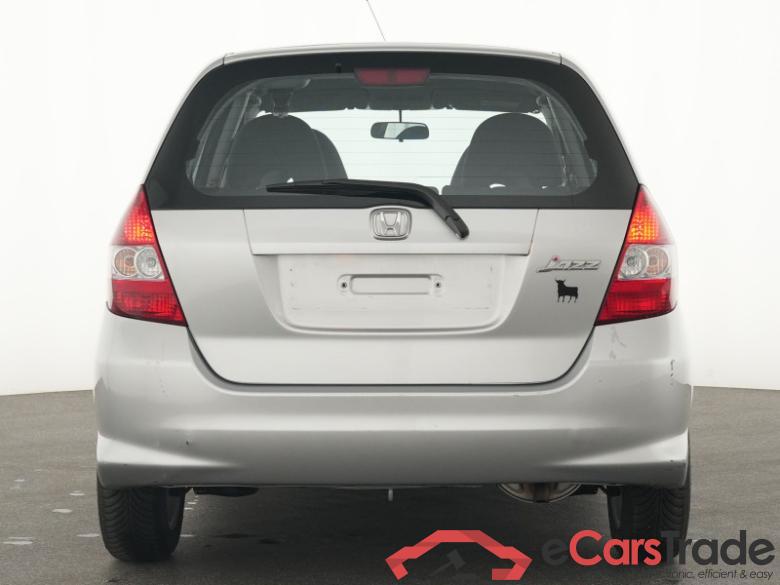 Honda Jazz (Inzahlungnahme MwSt. nicht ausweisbar) DE - Van5 1.2 i EU4, Cool, (Facelift) 2005 - 2008 #6
