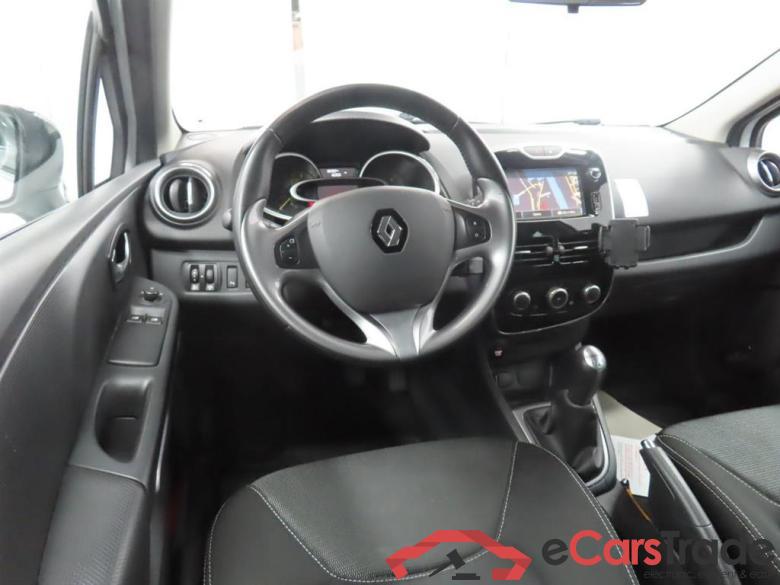 RENAULT CLIO 0.9 TCe Night&Day #3