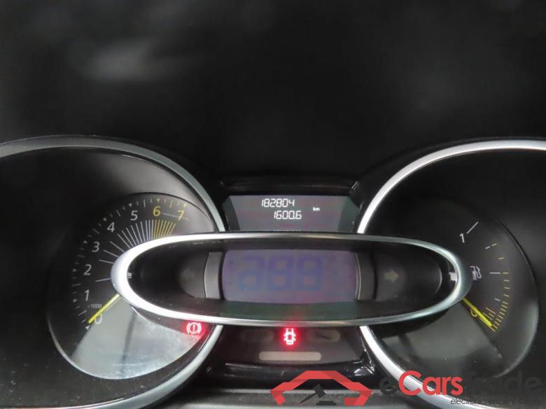 RENAULT CLIO 0.9 TCe Night&Day #4