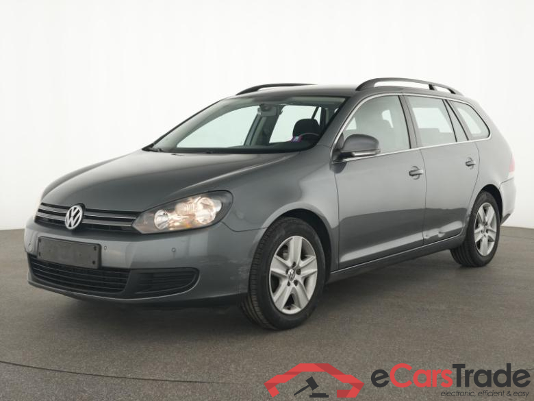 Volkswagen Golf (Inzahlungnahme MwSt. nicht ausweisbar) 1.4 TSI EU5, Comfortline