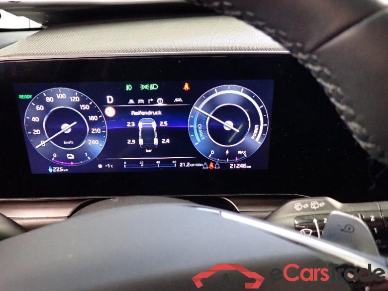 Kia Niro (SG2)(2022->) DE - SUV5, Spirit (64,8kWh), 2022 - 2022 #6