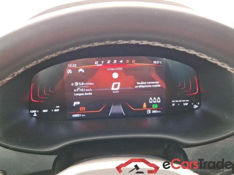 Seat  Ateca Style Business 2.0 TDI 150CV BVA7 E6d / VH SUR PARC #6