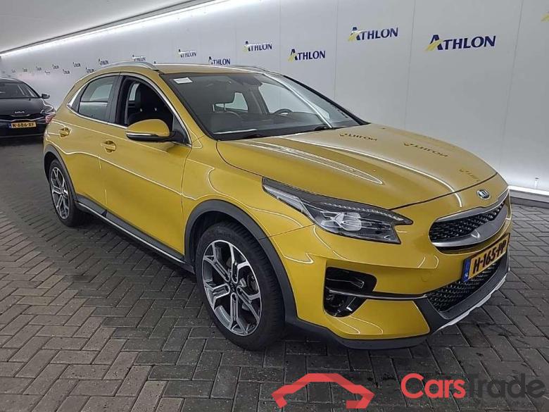KIA Xceed 1.0 T-Gdi DynamicLine 5D 88kW #2