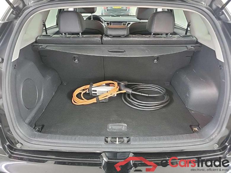 KIA Niro e-Niro EV ExecutiveLine 5D 150kW #5