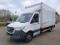 preview Mercedes Sprinter #0