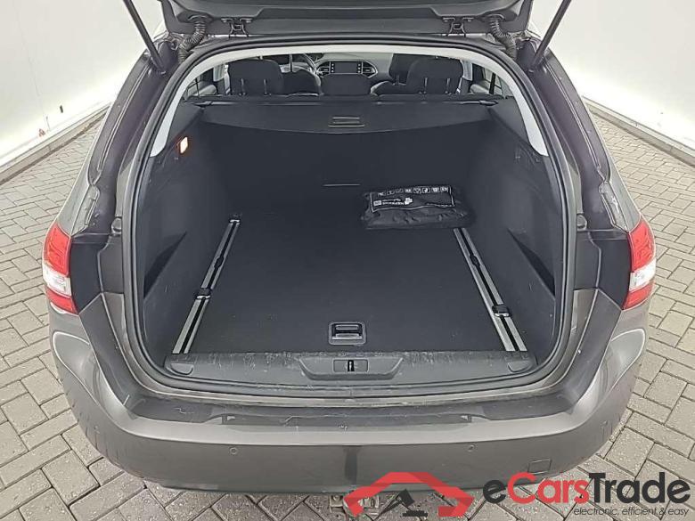 PEUGEOT 308 SW Blue Lease Premium 1.5 BlueHDi 130 EAT8 5D 96kW #5
