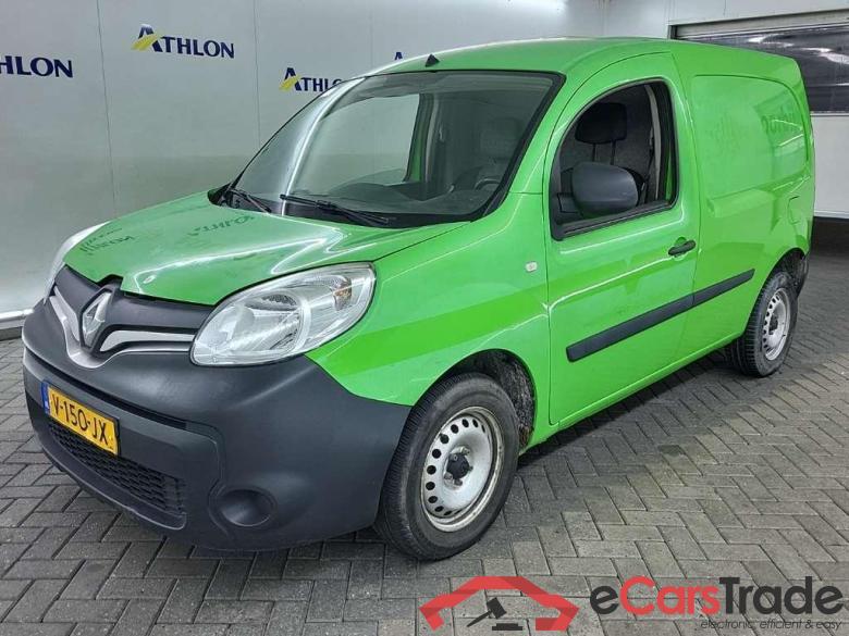 RENAULT KANGOO 1.5 ENERGY dCi 90 Comf 4D 66kW #1