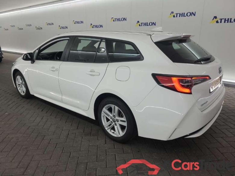 TOYOTA Corolla Touring Sports 1.8 Hybrid Active 5D 90kW #4