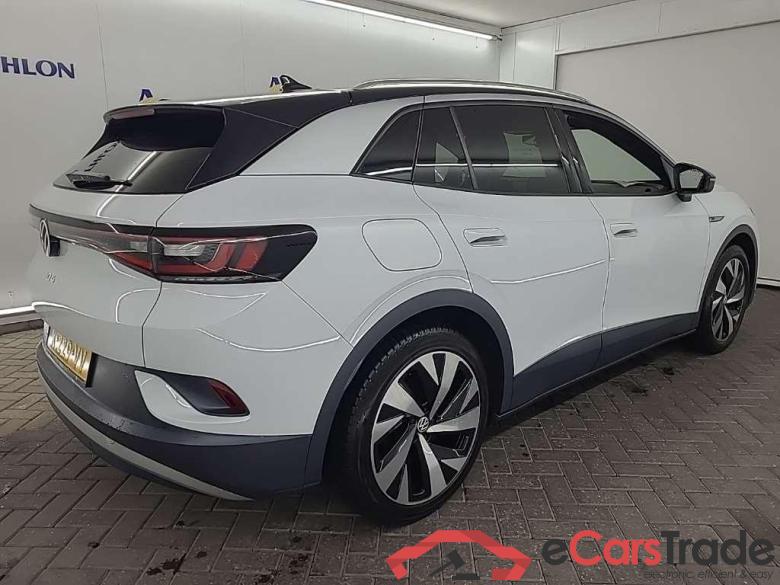 VOLKSWAGEN ID.4 77kWh 1ST Auto 5D 150kW uitlopend #3