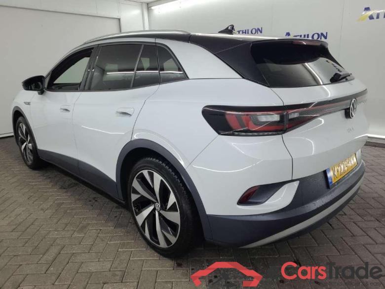 VOLKSWAGEN ID.4 77kWh 1ST Auto 5D 150kW uitlopend #4