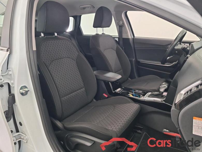 Kia Ceed Sportswagon Kia Ceed Sportswagon 1.6 GDi PHEV DynamicLine DCT 5d #3