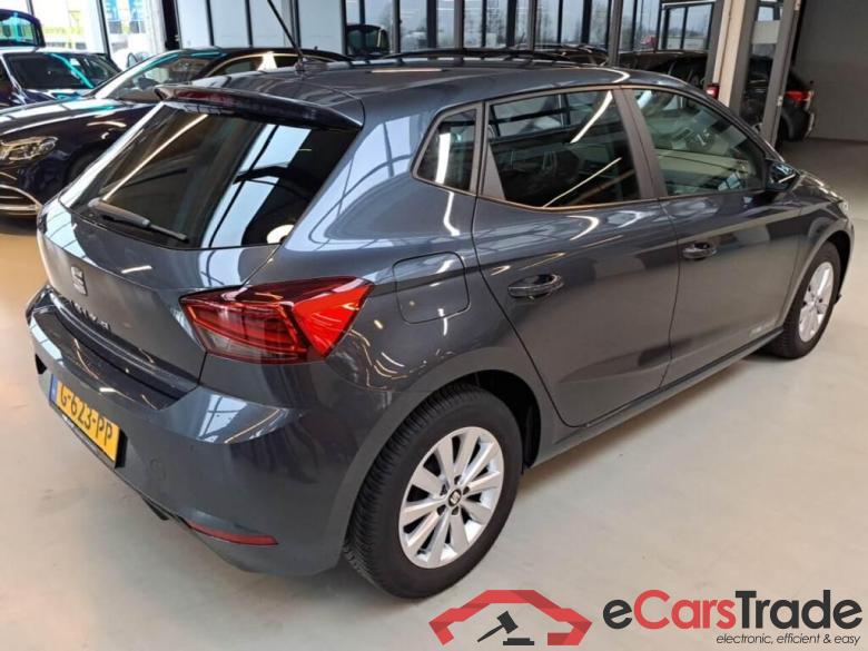 SEAT Ibiza 1.0 TSI Style Business Intense #2