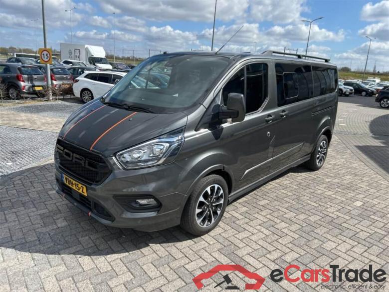 FORD Transit Custom 310 2.0 TDCI L2H1 Sp #1