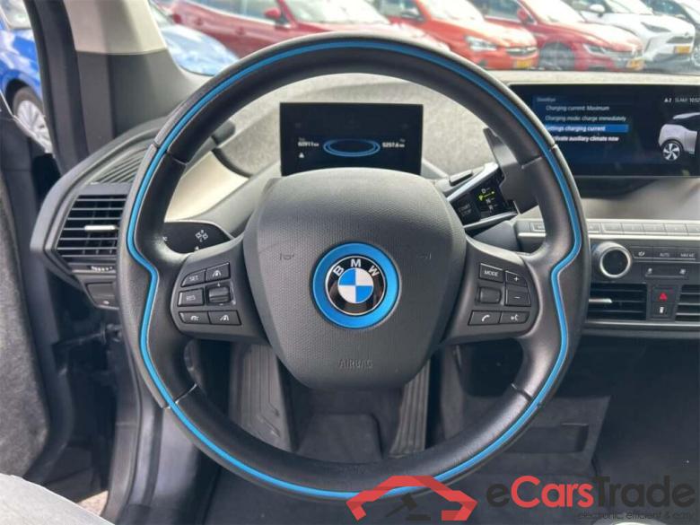 BMW i3 Bns Ed. 120Ah 42kWh #4