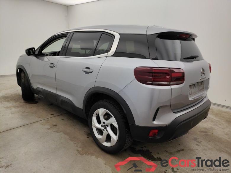 Citroën C5 Aircross 1.5 BlueHDi 130 S&S EAT8 Live 5d #3