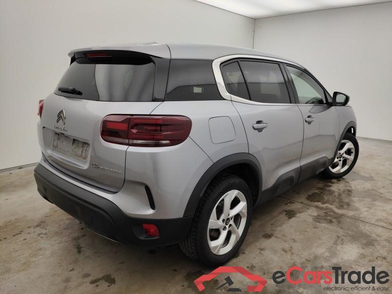 Citroën C5 Aircross 1.5 BlueHDi 130 S&S EAT8 Live 5d #5