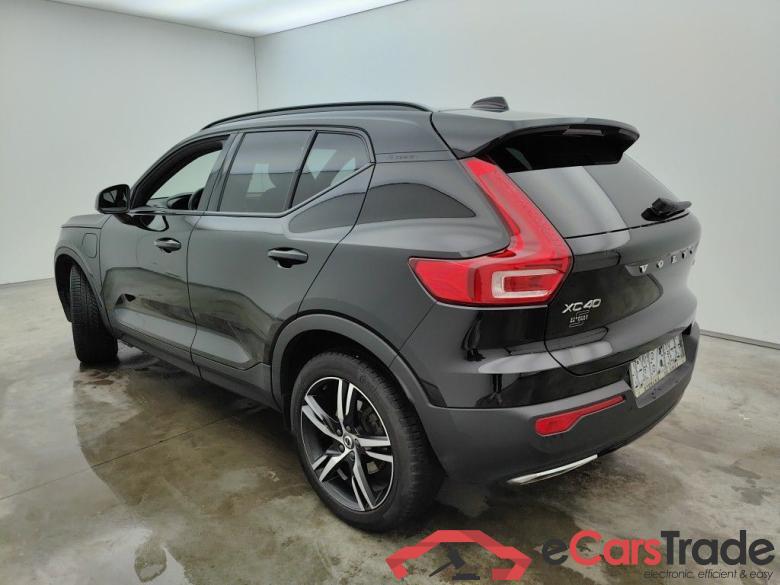 Volvo XC40 T5 Twin Engine R-Design 5d #3