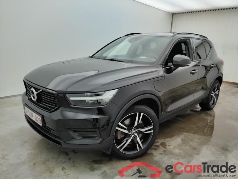 Volvo XC40 T5 Twin Engine R-Design 5d #4