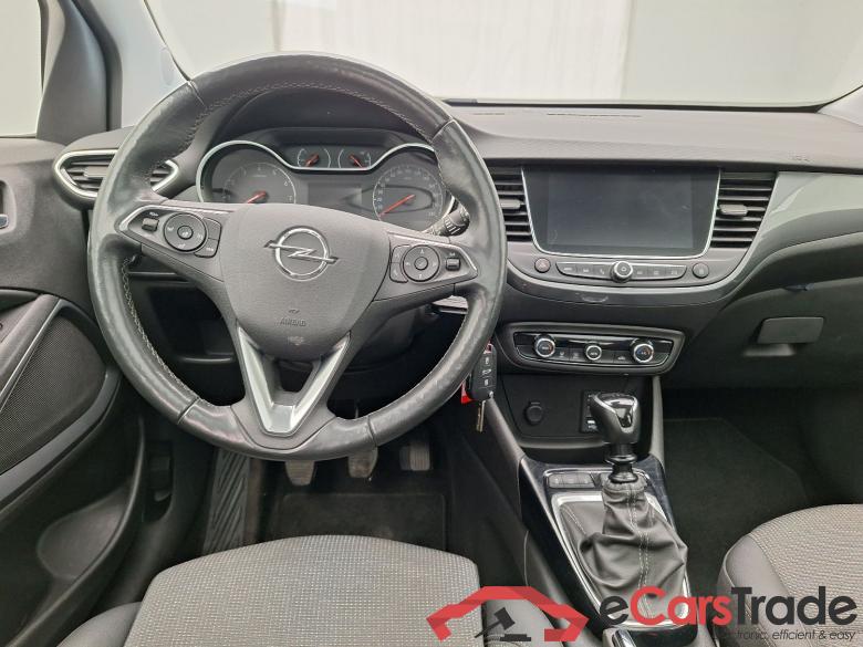 Opel, Crossland '20, Opel Crossland 1.5 Turbo D 81kW S/S Elegance 5d #6