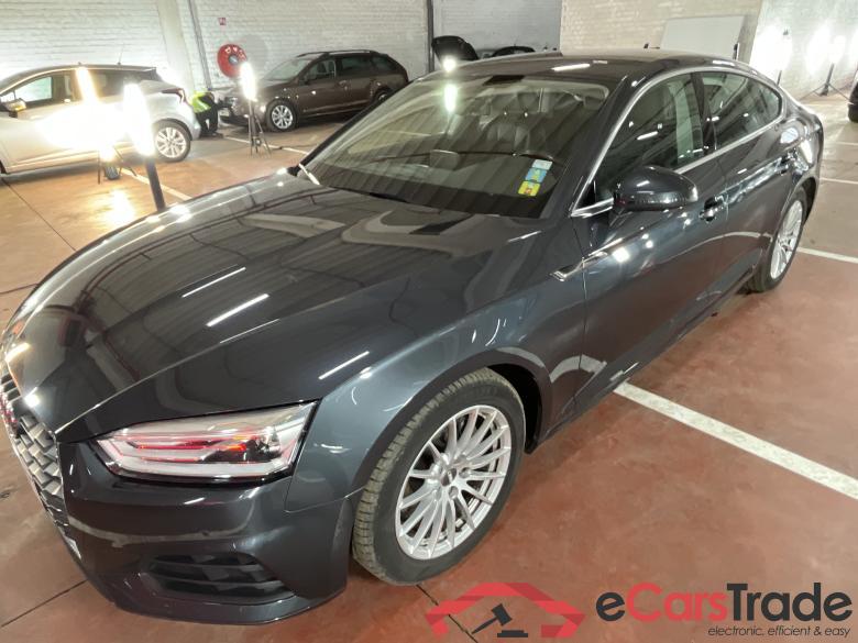 Audi, A5 SB '16, Audi A5 Sportback 2.0 TDI 110kW S tronic Business - NO COC #1