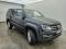 preview Volkswagen Amarok #1